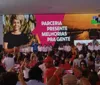 Na Bahia, Lula anuncia obras e nova etapa do Minha Casa, Minha Vida