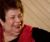 Nana Caymmi está internada no Rio e não apresenta previsão de alta