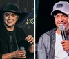 Natanzinho e La Fúria fazem shows gratuitos em Ibicaraí; saiba quando