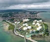 Refinaria de Mataripe é uma das melhores refinarias da América Latina
