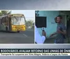 Repórter da TV Bahia recebe resposta inusitada e vídeo viraliza na web