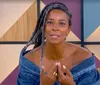 Rita Batista expõe experiência amorosa com mulher: ‘Menu degustação’