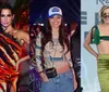 Rock in Rio 2024: vote nos piores looks dos famosos no último dia