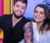 Ex de Preta Gil xinga seguidor ao ser acusado de abandonar cantora