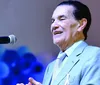 Morre líder espírita Divaldo Franco aos 98 anos
