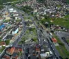 Acesso a Simões Filho é modificado para duplicação da BA-093; confira