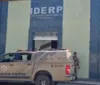 Teixeira de Freitas: igreja tem porta arrombada e itens furtados