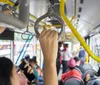 Ubatã: homem é preso por importunação sexual em ônibus