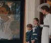 VÍDEO: Kate Middleton faz primeira aparição após revelação de câncer