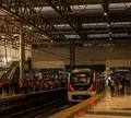 Aplicativo mostra previsão de horário dos trens do metrô de Salvador