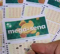 Seis apostas individuais da Bahia faturam prêmio na Mega-Sena