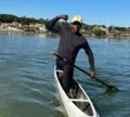 Atleta de Itacaré se classifica no Mundial Júnior de Canoagem