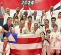 Atletas baianos disputam Campeonato Mundial de Karatê no Japão