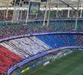 Bahia tem a maior torcida do Nordeste; veja posição do Vitória