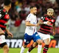 Bahia x Flamengo: onde assistir ao vivo, escalações, arbitragem e mais