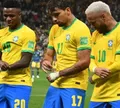 Brasil enfrenta EUA em último jogo teste para a Copa América