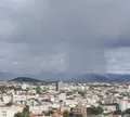 Inmet divulga alerta de chuvas intensas para o extremo sul da Bahia