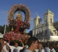 Feriado da padroeira tem missas e procissão em Feira de Santana