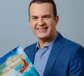 Flikids: Ricardo Ishmael conta história do novo livro em mesa especial