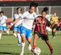 Futebol feminino baiano ainda precisa de atenção e visibilidade