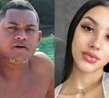 Gabriel Roza revela como Bia Miranda o traiu com irmãos: 'Safada'