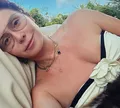 Giovanna Antonelli aparece catando lixo e sobe o tom com xingamentos
