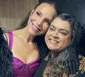 Ivete Sangalo faz desabafo sensível sobre Preta Gil: 'Maltrata'