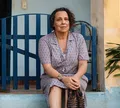 Saiba estado de saúde de Ana Beatriz Nogueira após internação