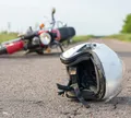Motociclista morre após atropelar animal na BR-418