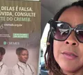 Professora denuncia racismo em campanha do Cremeb na Bahia