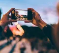 Projeto social promove oficina de fotografia em escola estadual