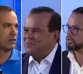 Quaest Salvador, votos válidos: Bruno tem 74%, Geraldo 15%, Kleber 10%