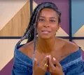 Rita Batista expõe experiência amorosa com mulher: ‘Menu degustação’