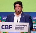 STF adia decisão e permanência do comando da CBF