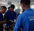 Senai oferece 150 vagas e bolsas em cursos técnicos na Bahia