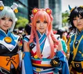 Sesc Geek: como fazer cosplay fácil e simples para curtir o evento