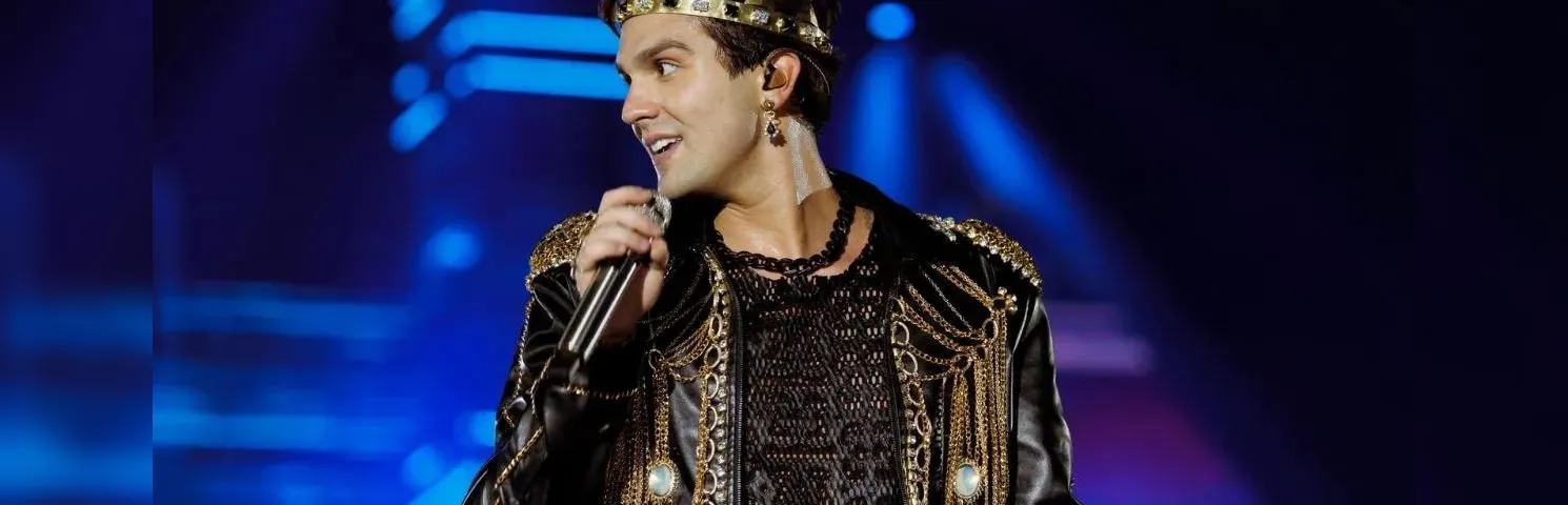 Saiba como comprar ingressos para show de Luan Santana em Salvador