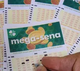 Seis apostas individuais da Bahia faturam prêmio na Mega-Sena