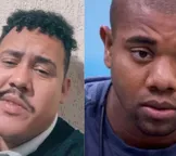 Rival de Davi Brito vira apresentador de TV após o BBB: 'Estudei'