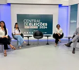 Candidato de Camaçari, Caetano não comparece à sabatina da Rede Bahia
