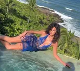 De Bruna Marquezine a Preta Gil: praias de Itacaré encantam famosos