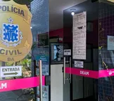 Ex-boxeador Reginaldo 'Hollyfield' é preso por agressão em Salvador