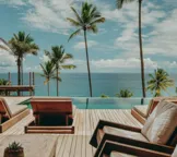 Diárias até R$ 5,4 mil: conheça hotéis mais luxuosos de Itacaré