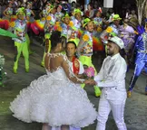 Festival de quadrilhas em Potiraguá distribui R$ 35 mil em prêmios