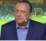 Saiba o verdadeiro estado de saúde de Galvão Bueno após internação