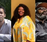 Itamar Vieira Jr, Zezé Motta e Edson Gomes: veja atrações da Flica