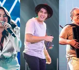 Parque de Exposições tem Mari Fernandez, Nattan e mais na segunda (1º)