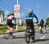 Salvador ganha novas ciclovias até o final do ano; veja onde