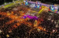 São João no Parque de Exposições é cancelado em 2026; saiba o motivo