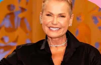 Xuxa participa de rival da Globo após críticas ao Criança Esperança